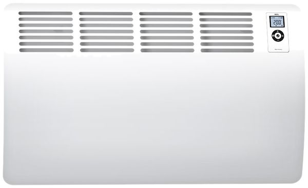 Convettore a parete AEG WKL 2000 Comfort 2000W con termostato ambiente