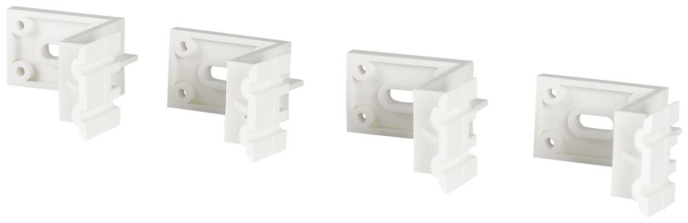 Lingua inchiodato ETN per distributore INC