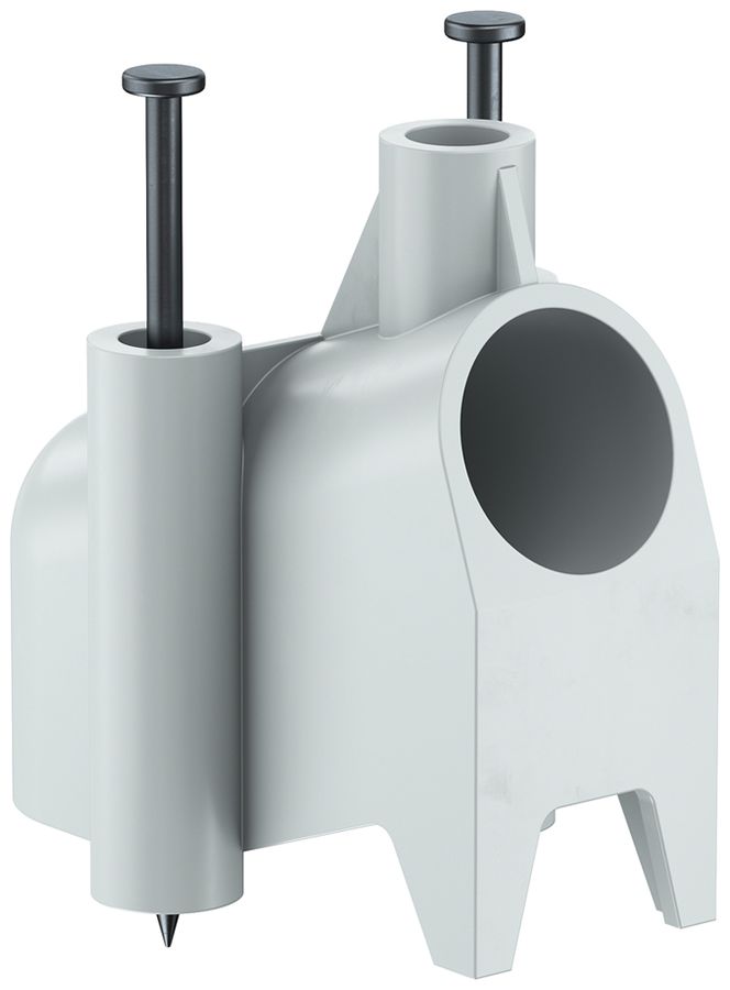 Schalungsmuffe AGRO M20 halogenfrei