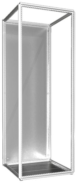 Schaltschrank Rittal VX 9680.828 800×2200×800mm Stahl grau