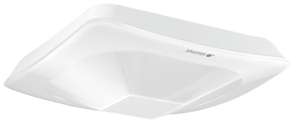 EB-Präsenzmelder Steinel HF 360-2 COM1 2000W 2.8m HF weiss