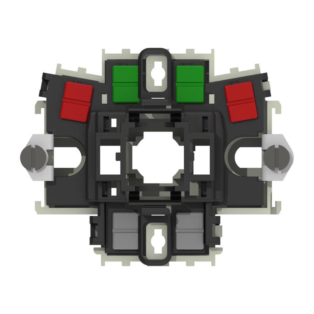 Einsatz Taster SIDUS W+W