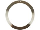 Abdeckring LEDVANCE UNIVERSAL Ø302×22mm Stahl Nickel