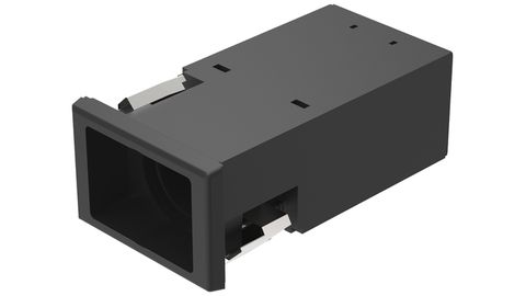 Pulsanti illuminati, inserti