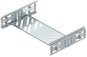 Längsverbinder-Set Magic Bettermann KTSMV 35×100mm bandverzinkt