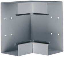 Angolo interno tehalit BRS 100210B zinc.