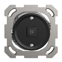 UP-Szenentaster 1 Szene/1T Sdue Wiser schwarz