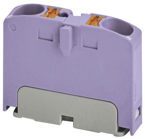 Verteilerblock PX PTFIX 2X4 VT