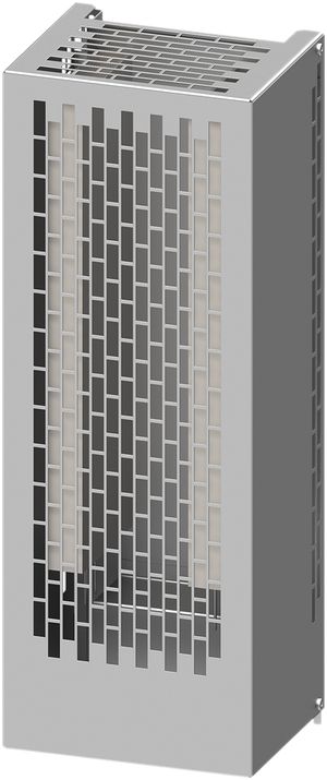 Bremswiderstand Heine für PowerModule PM240-2 FSD, 37kW/1.85kW 15Ω