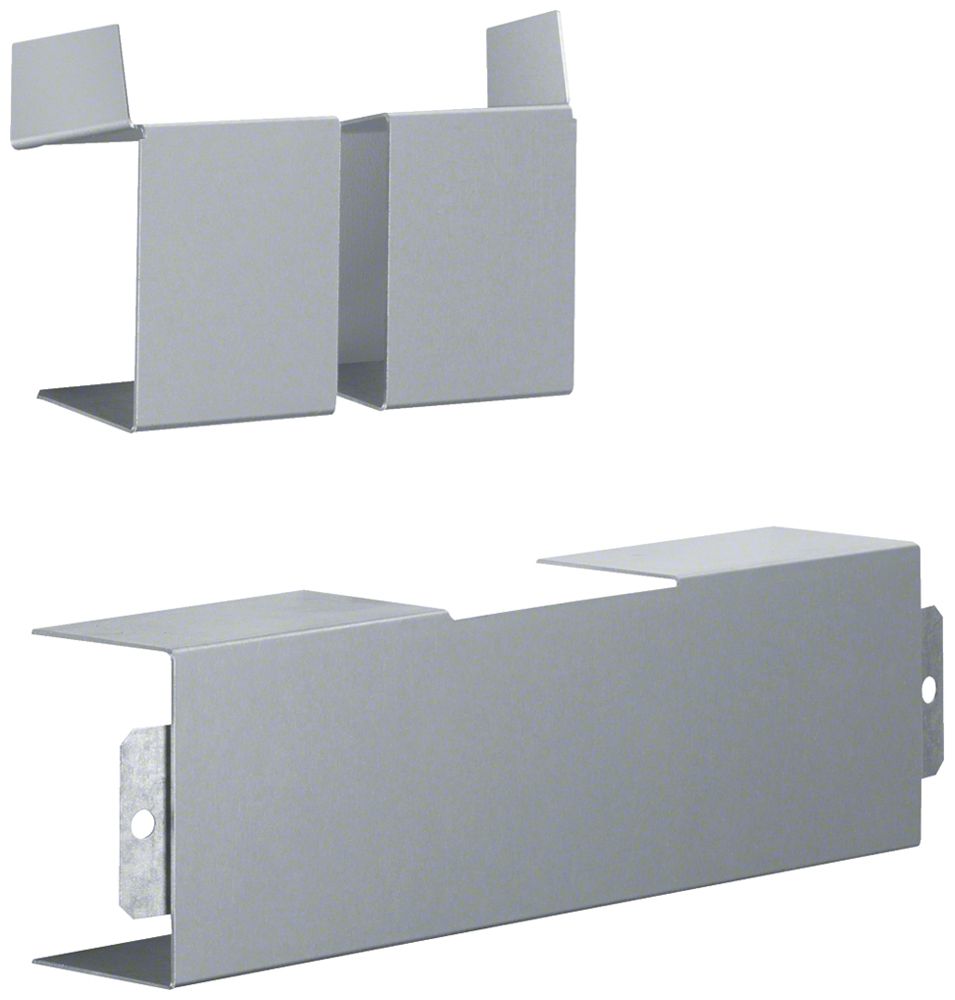 T-Stück Hager tehalit.LFS 60×40mm Zink IP30