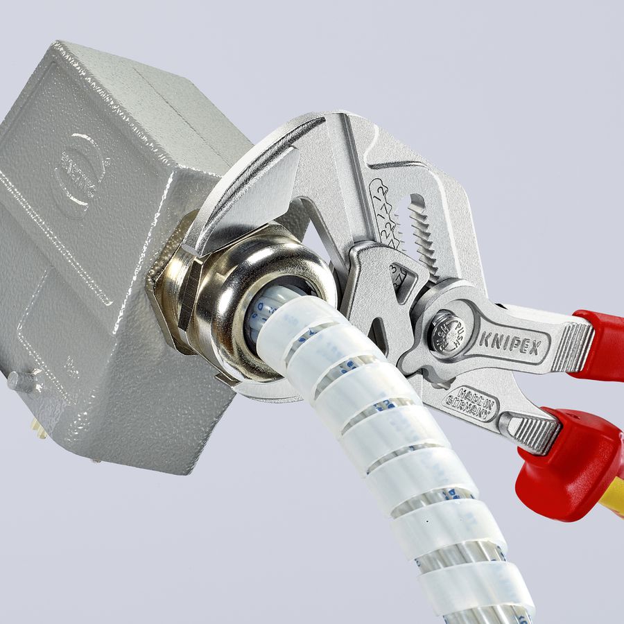 Wasserpumpenzange KNIPEX, 250mm