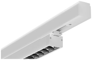 Leuchtteil Sylvania Pixo Line 1500 50W 7500lm 840 70° DALI AD3PH weiss