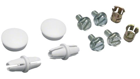 univers N, altri accessori