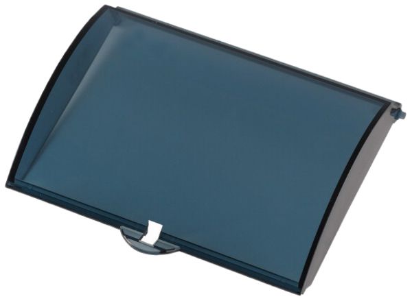 Porte ETN Mini 5UM transparent