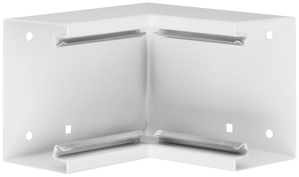 Angle intérieur tehalit BRS 65100, blanc trafic