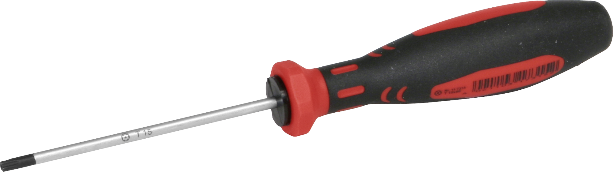 Schraubenzieher 2K Torx 175mm T15×80mm