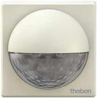 AP-Bewegungsmelder Theben theLuxa R180, weiss
