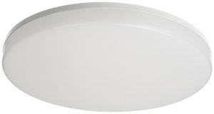 LED Decken-/Wandleuchte FLAT CCT 28, 18W 1980lm 3000K/4000K