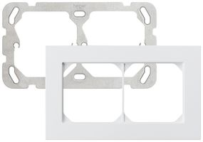 UP-Kopfzeile kallysto.pro 1×2 weiss horizontal