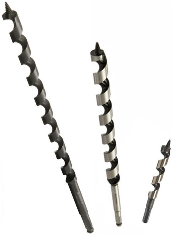 Durchführungsbohrer Greenlee Nail Eater Ø32mm