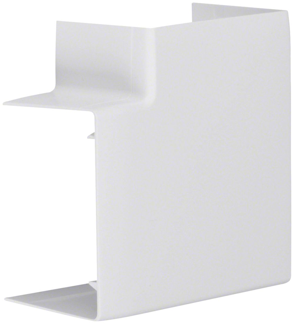 Flachwinkel Tehalit für LF/H 60090 hellgrau