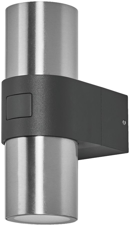 Applique LED LEDVANCE SMART+ ROTARY UPDOWN RGBW 10W 520lm 830 IP44