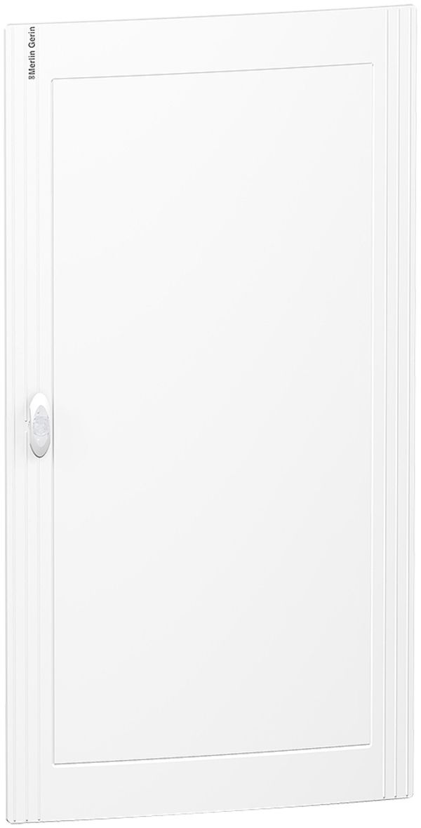 Porte SE Pragma Plus 6r/24 modules