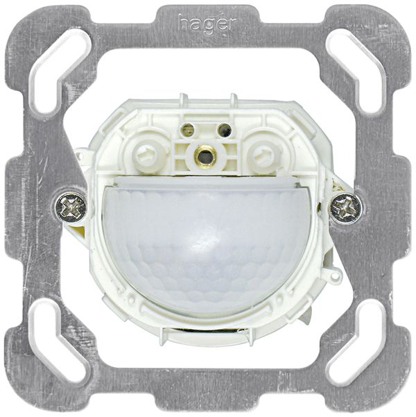 UP-Bewegungsmelder Luxomat Indoor 180 NM Kombi Kallysto farblos