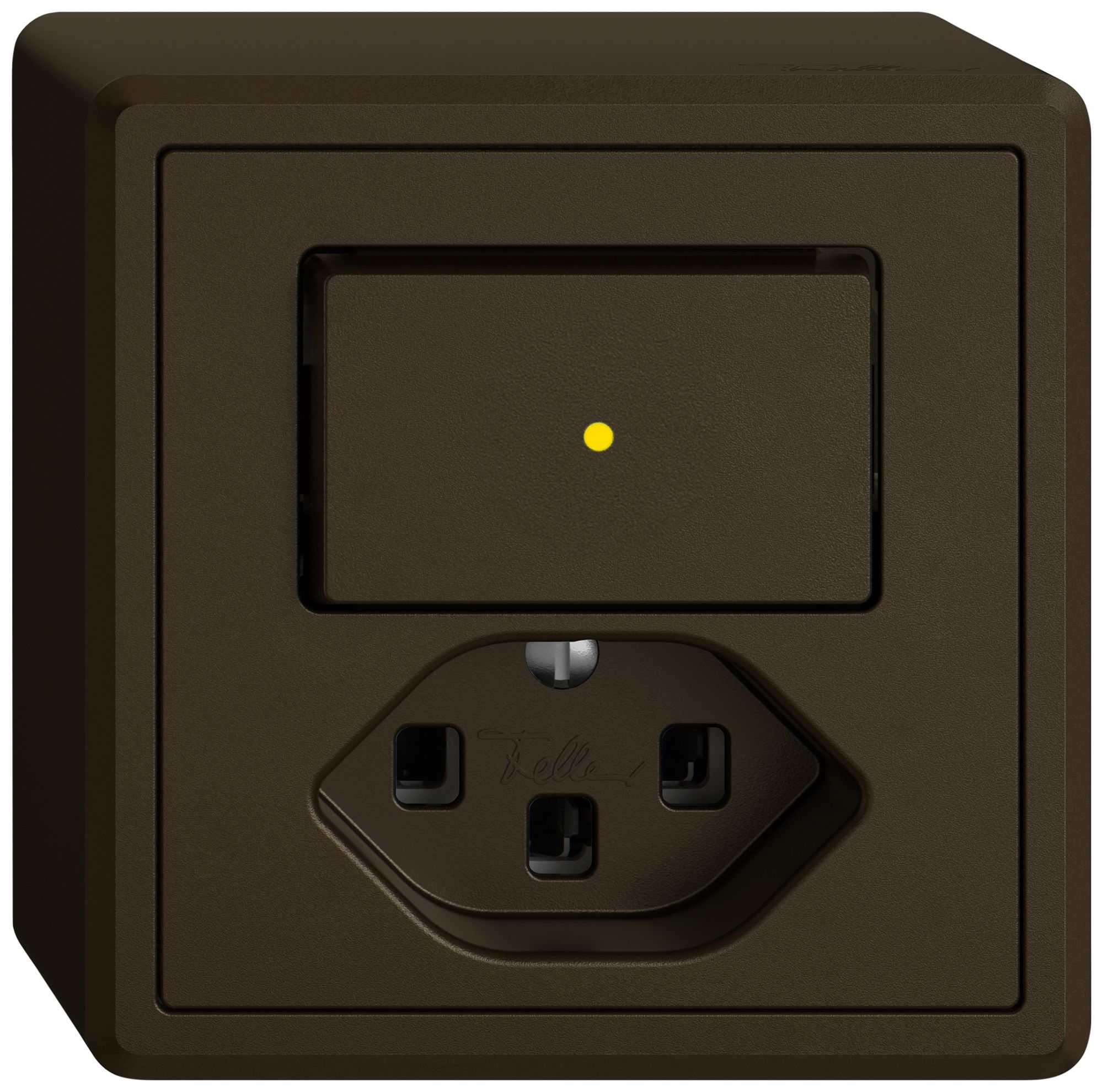 Combinaison AP EDIZIO.liv SNAPFIX® S3K+T23 éclairage frontal jn br