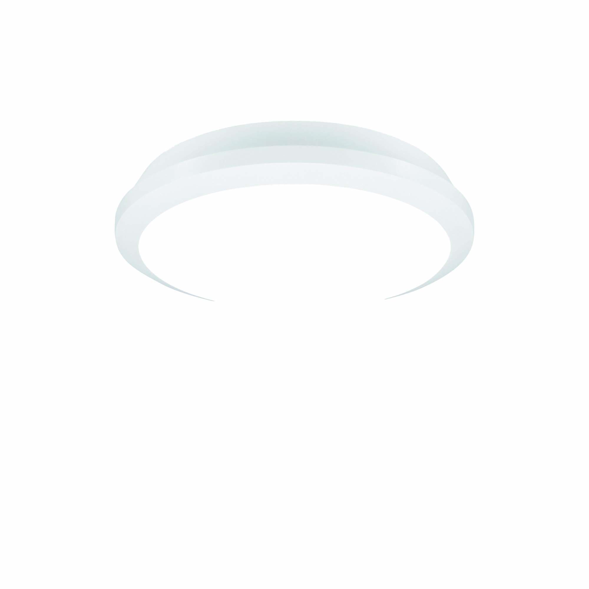 Lampade modulari LED 2345 9..19W 1000..2000lm 830/840 Ø300mm HF