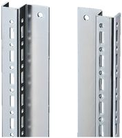 Barra rifiniture interna CM Rittal per CM/TP 600×675mm