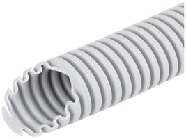 Tubo d'installazione Plica FFKu-EM-F-LSZH M40 25m grigio