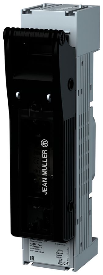 Coupe-circuit sectionneur HPC KETO-3-1/F HPC3 690V 630A 120kA 1