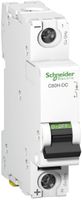 Disjoncteur Schneider Electric C60H-DC 1P 3A C