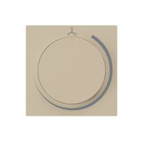 Régulateur de vitesse beige KAL 25…600VA