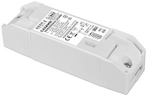 LED-Konverter Casambi PROFESSIONALE, 300…1050mA, 38W, 146.5×44×30mm