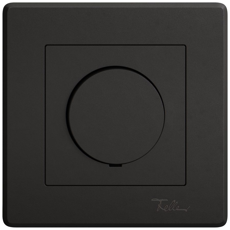 Kit di montaggio INC EDIZIO.liv SNAPFIX® per dimmer illuminato ne