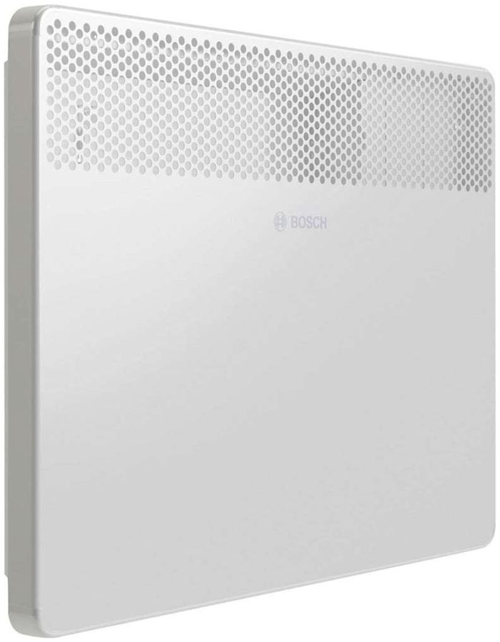 Convecteur mural Bosch HC 4000-20 2000W 230V 7…28°C IP24 blanc
