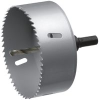 Fraise circulaire Hager Ø102mm