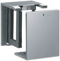 Anpassstück tehalit FWK 30 L6820VERZ Stahl verzinkt