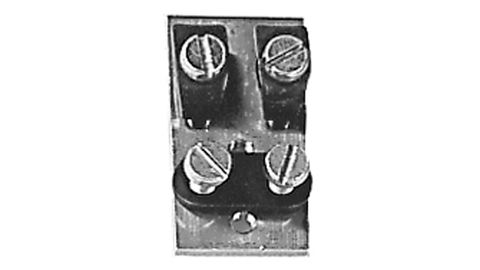 Anschlüsse, Verbinder