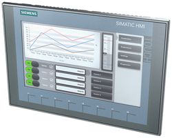 Touchpanel 9" Siemens SIMATIC HMI KTP900 BASIC COLOR PN, 65K Farben