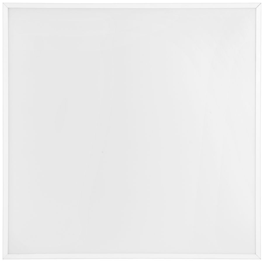 Lampada pannello LED Sylvania START Eco 29W 3200lm 830 IP40 595×595mm bianco