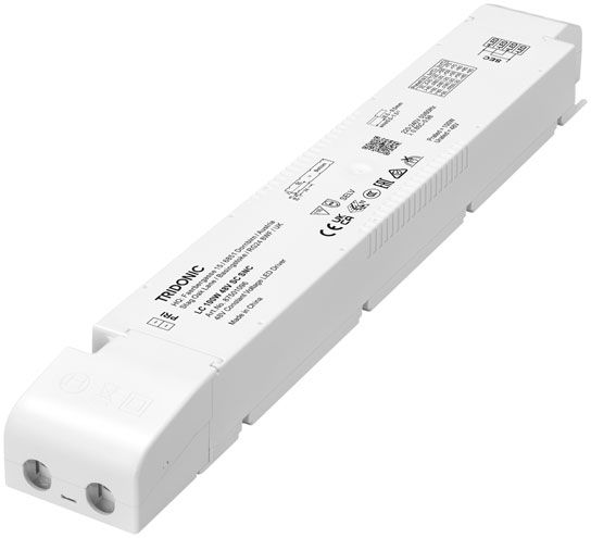 LED-Treiber LC 100W 48V
