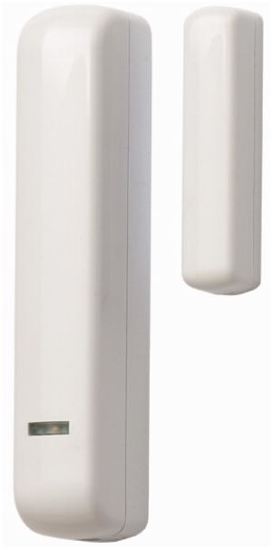 Contact porte/fenêtre AP RF xComfort CDWA-01/3b, blanc pur