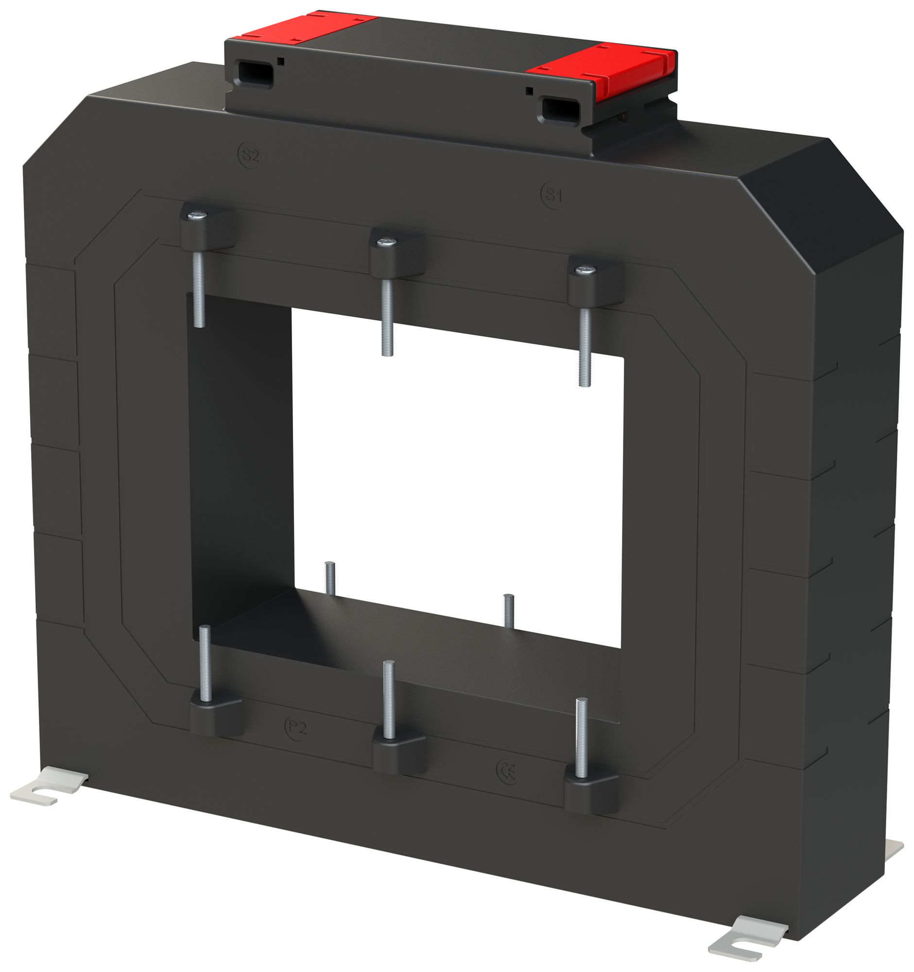 Convertitore di corrente ABB CT1M-12 5000 5000A/5A 0.5