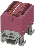 Verteilerblock PX PTFIX 4/12X1.5-NS15A PK