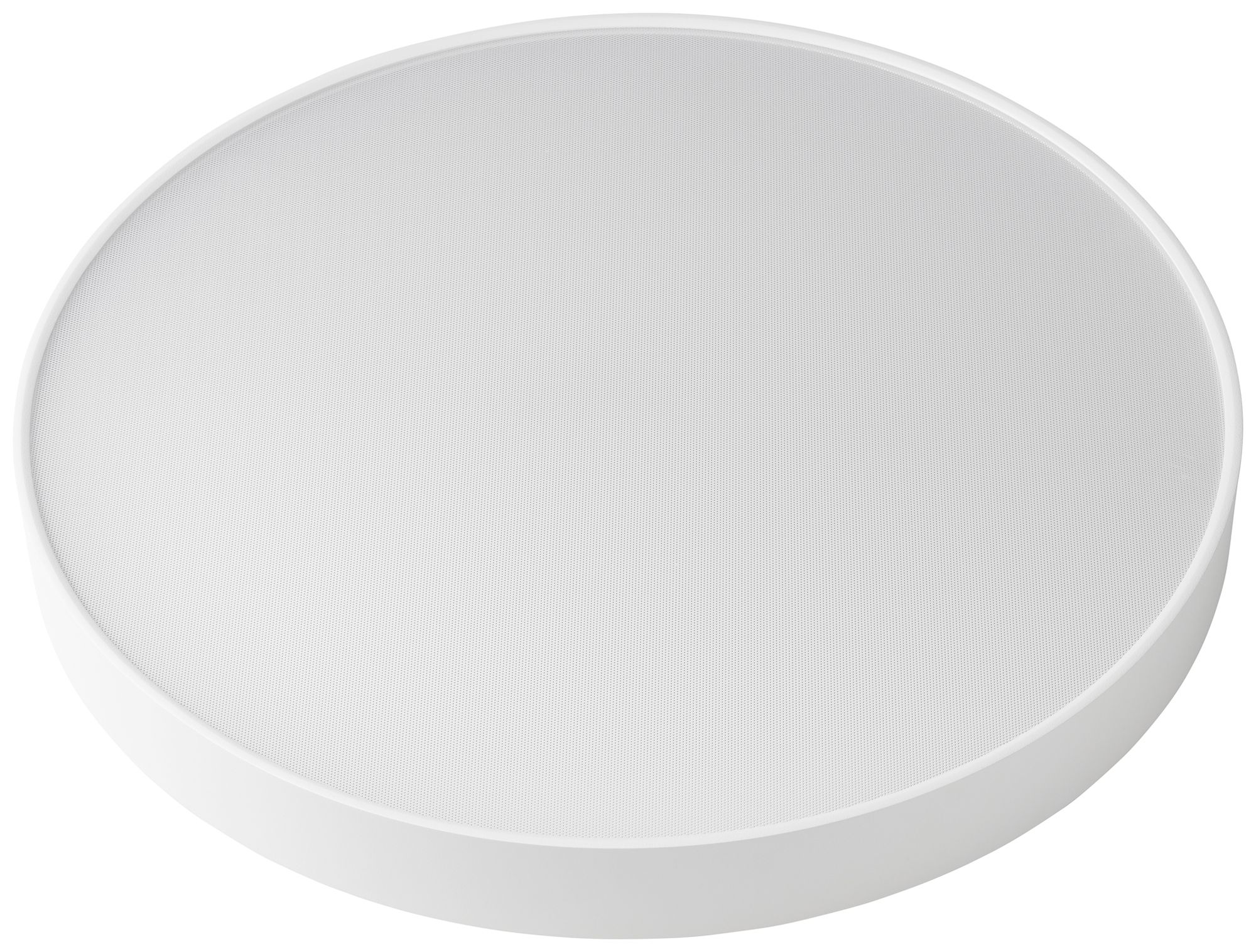 LED-Deckenleuchte Sir Heian SHIFT6+ 55W 5500lm 3000/4000K Ø600mm weiss