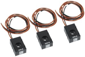 Stromwandler Hager NH1-NH3 LZ255