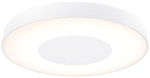 Plafonnier/applique LED Plejd CCL-01-S-W SEN 22W 2200…4000K IP44 VAR Ø294mm bc